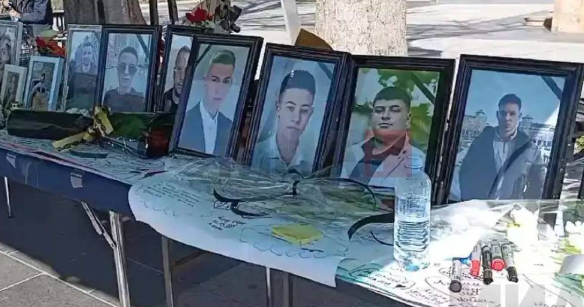 kacani makedonija sahrana