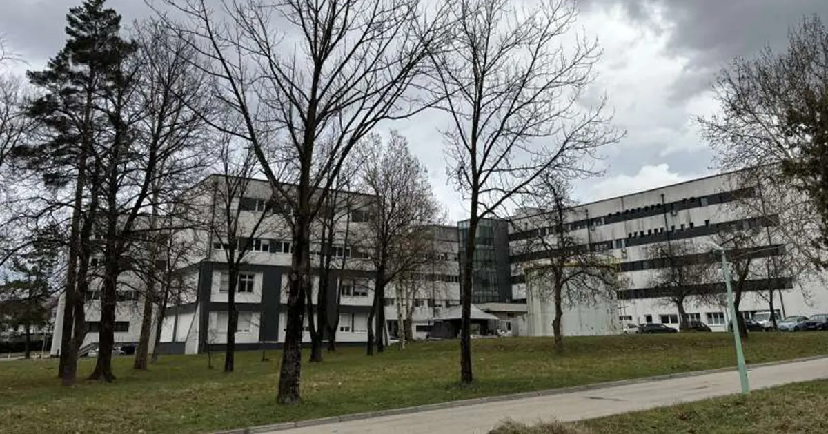 kantonalna bolnica usk