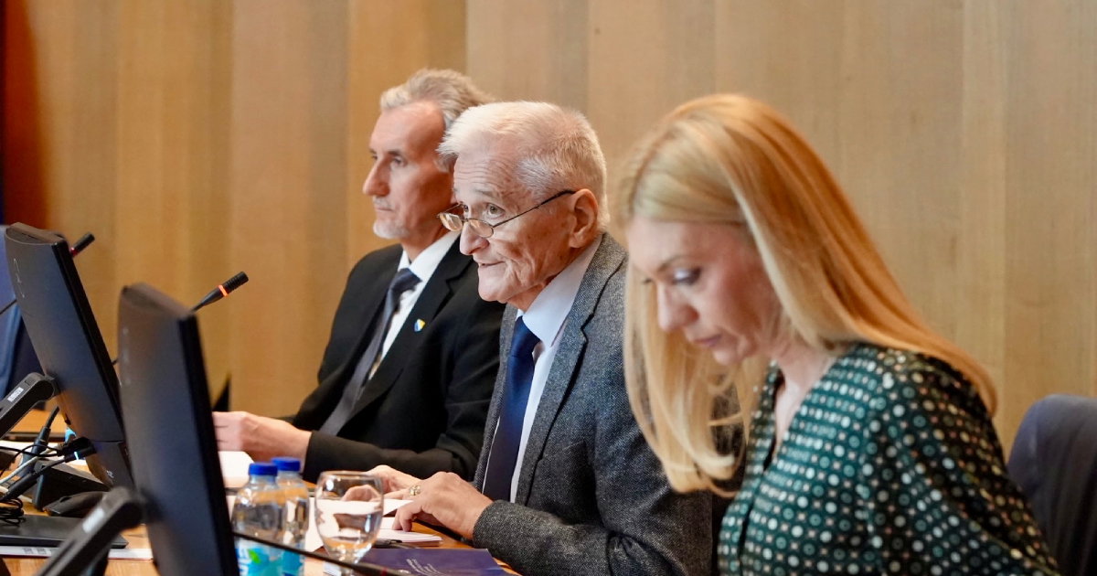 kemal ademovic nikola spiric gordana bandic zivkovic