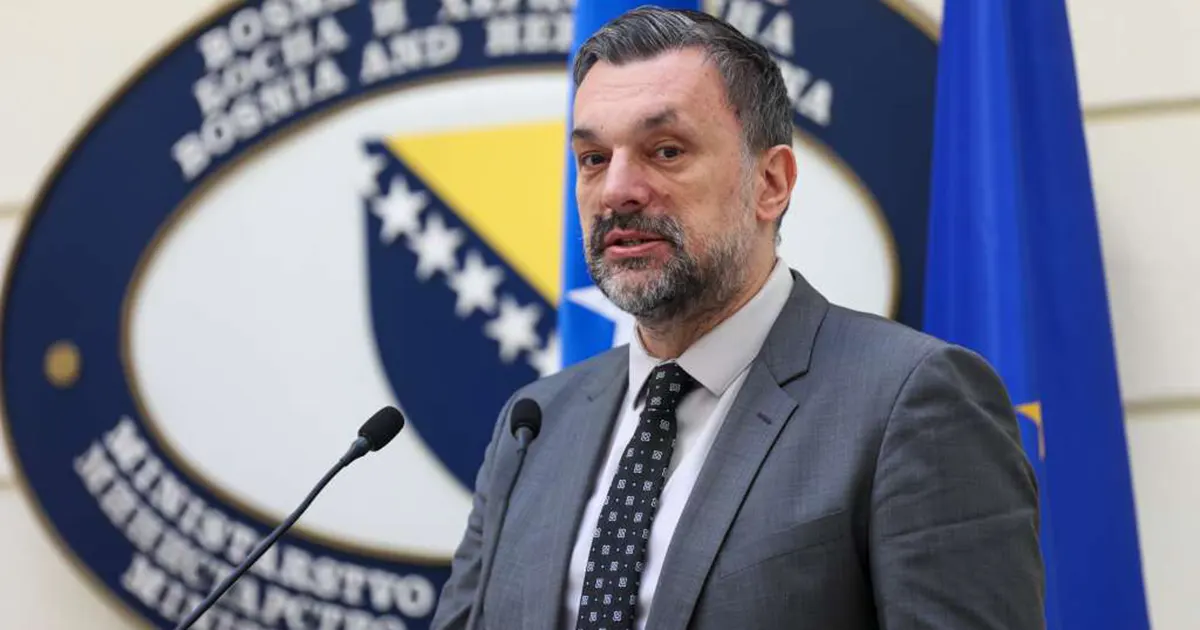 Elmedin Konaković