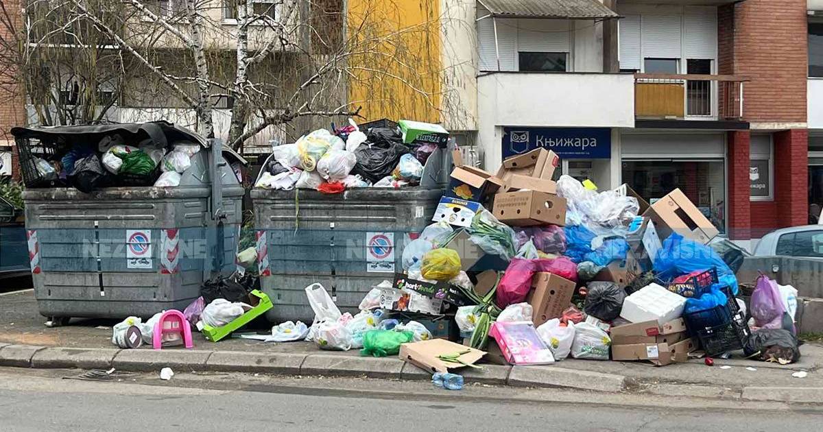 kontejneri banjaluka