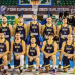 kosarkaska reprezentacija bih