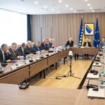 kristo policijske agencije