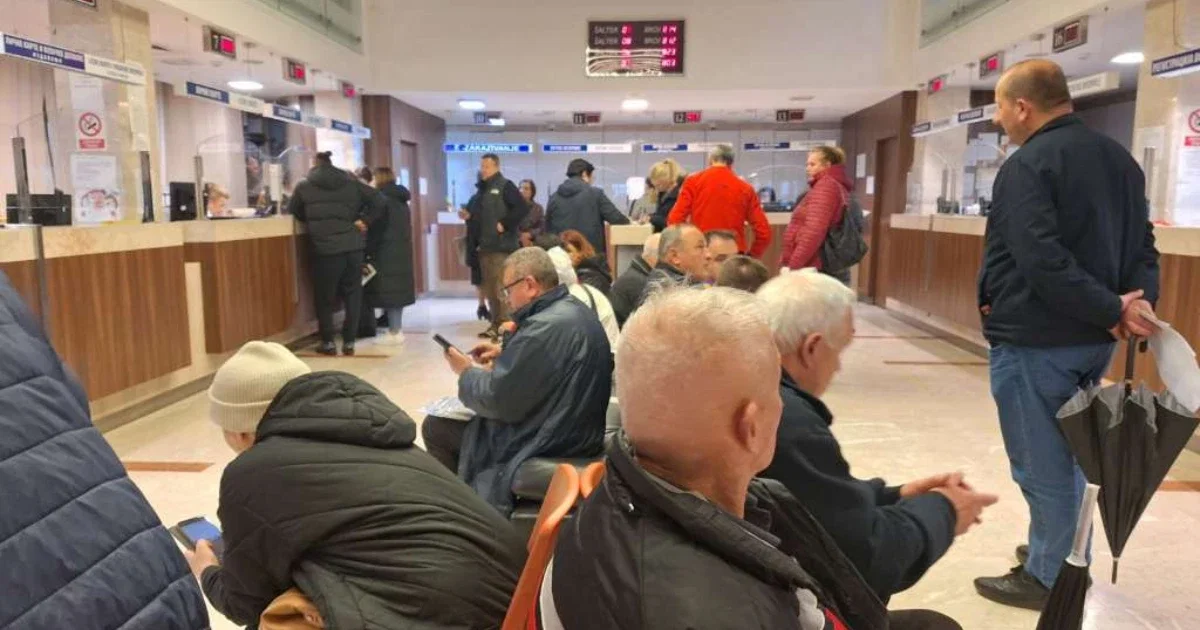 pao sistem za pasoše