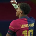 lamine yamal