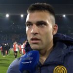 lautaro martinez