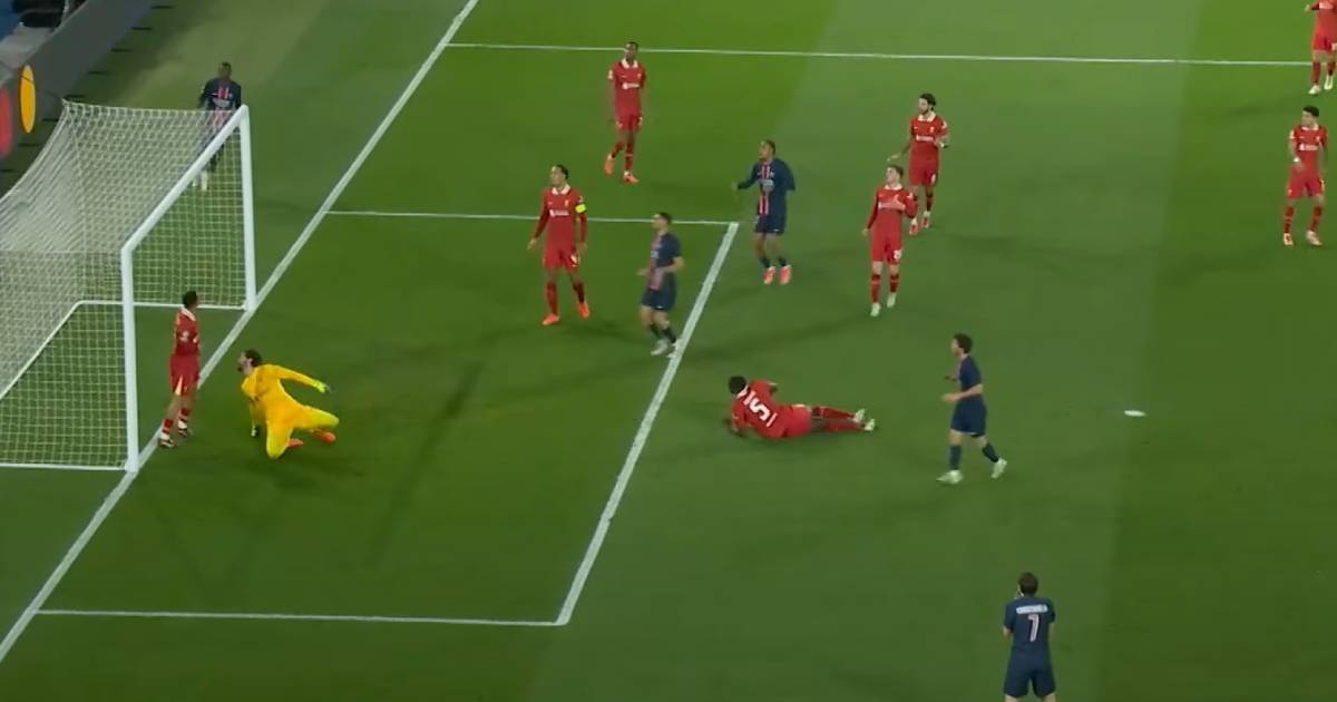 liverpool psg