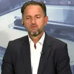 Dževad Mahmutović