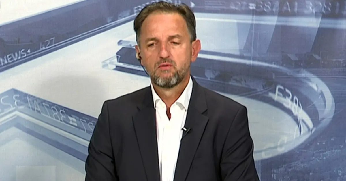 Dževad Mahmutović