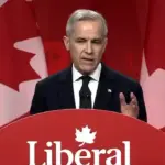 Mark Carney