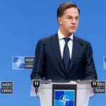 mark rutte