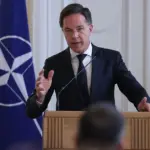 mark rutte