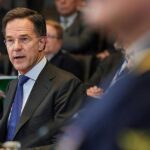 mark rutte