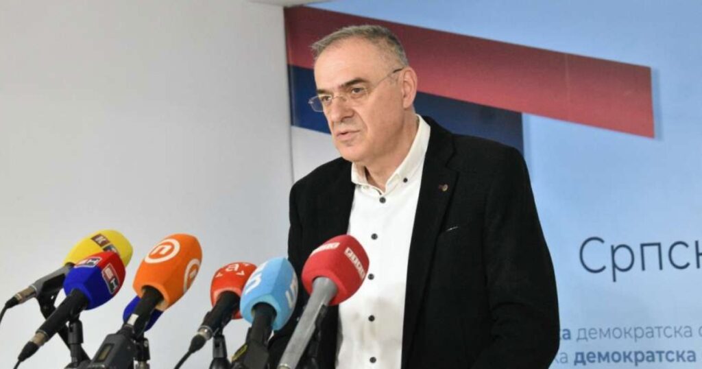 Milan Miličević