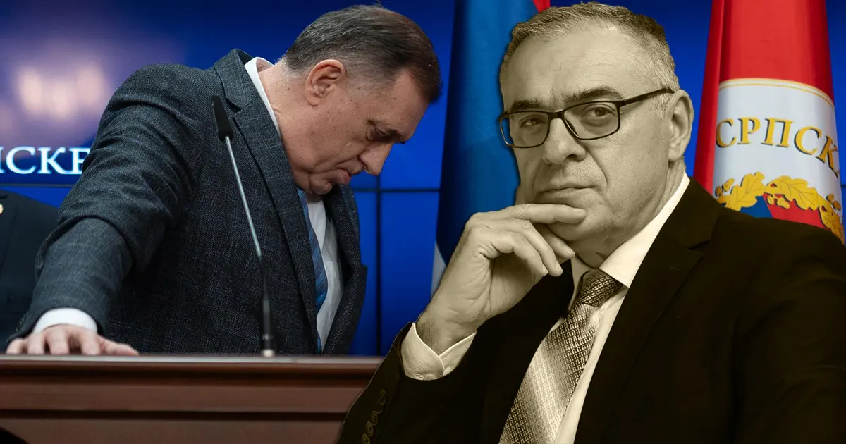 miličević dodik