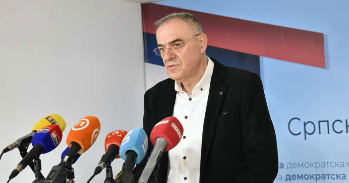 Milan Miličević