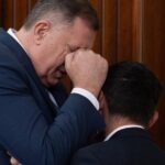milorad dodik