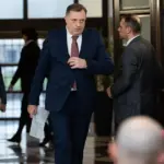 milorad dodik