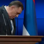 milorad dodik