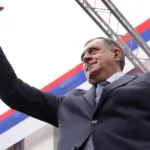 milorad dodik