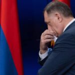 milorad dodik