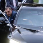 milorad dodik
