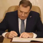 milorad dodik