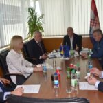ministarstvo sigurnosti bih sastanak