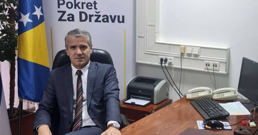 mirsad duratovic