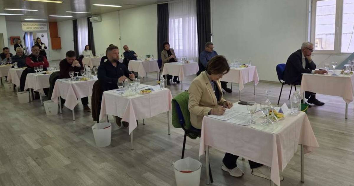 mostarski sajam vina