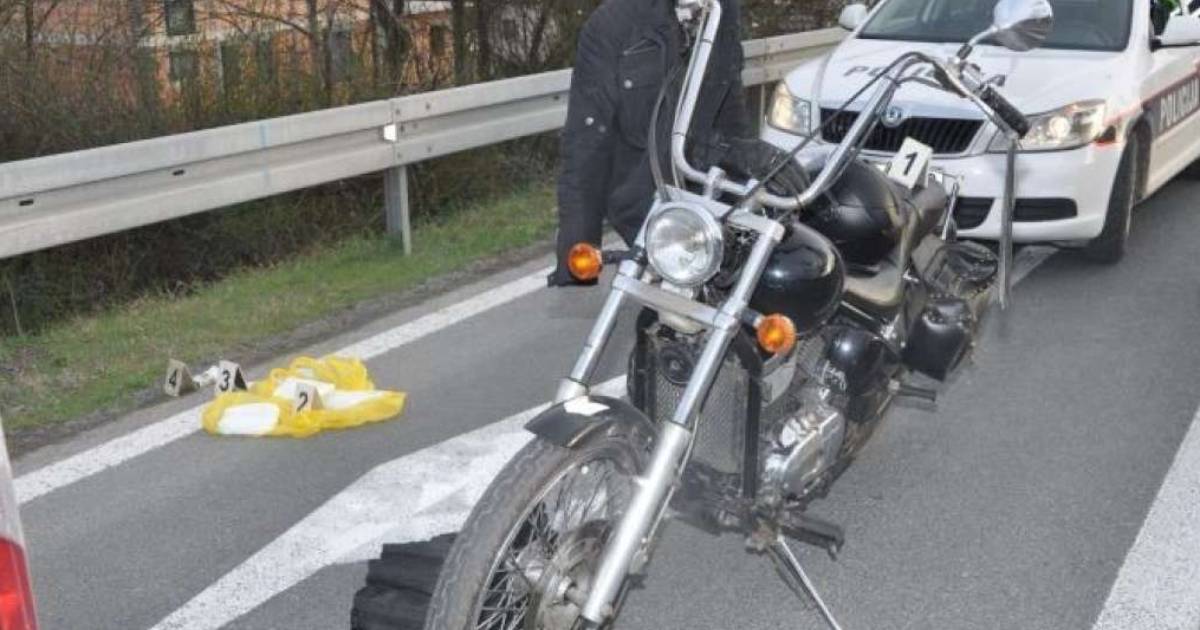 motor policija mupzdk