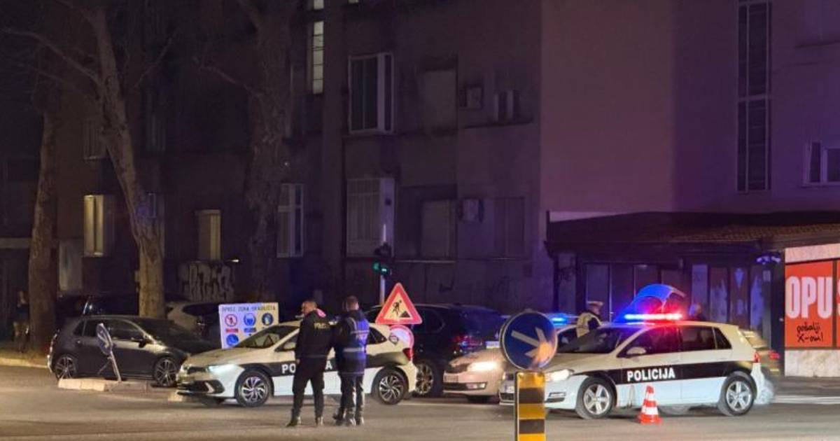 muphnk policija nesreca mostar