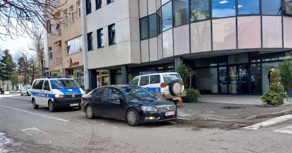 muprs prijedor policija