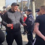 napad na novinara birn