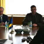 nato milorad dodik