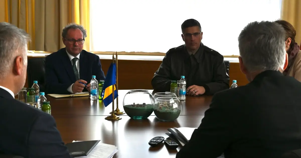 nato milorad dodik