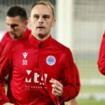 nemanja bilbija