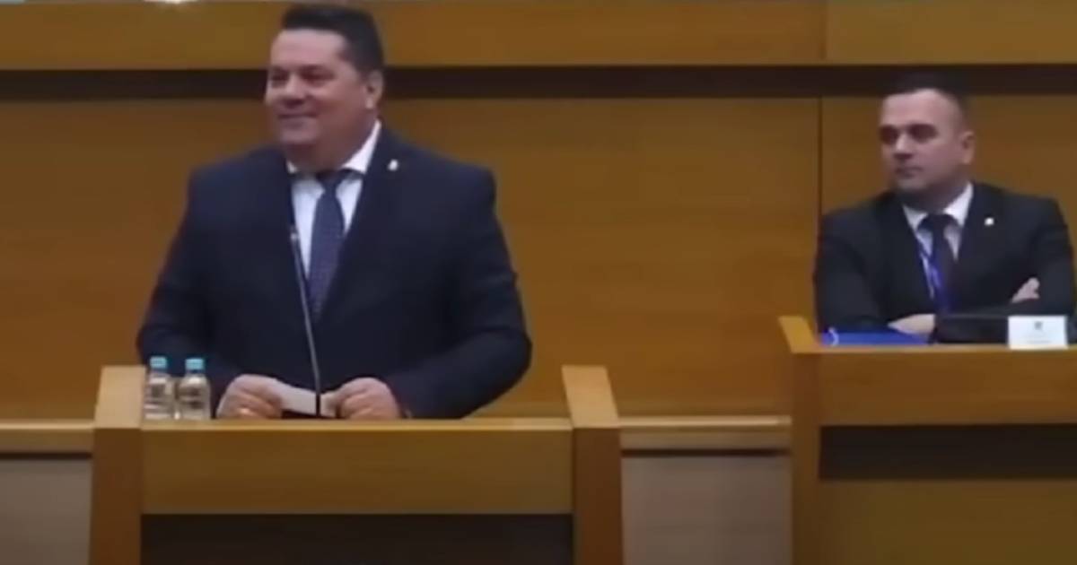nenad stevandic