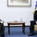 nermin niksic Xiaoqing Yu svjetska banka
