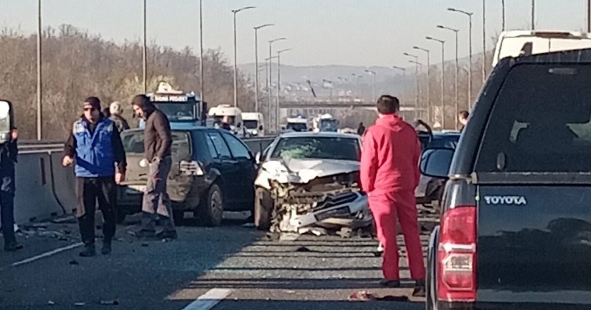 nesreca brza cesta banjaluka
