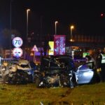 saobraćajna nesreća u slavonskom brodu