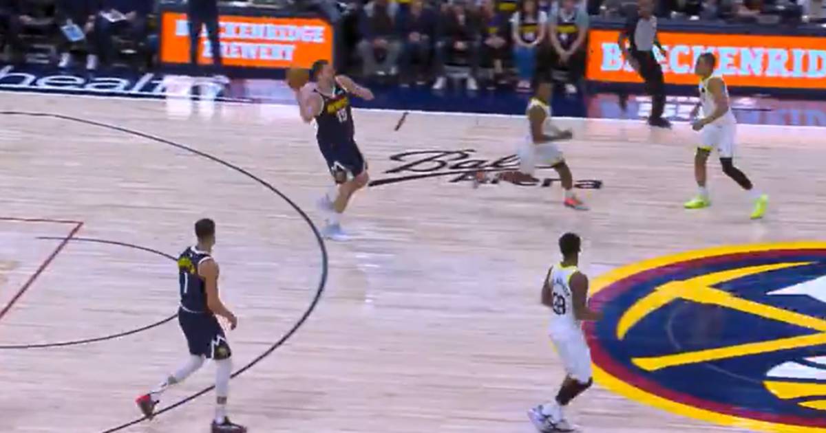 nikola jokić