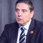 nikola sendulovic