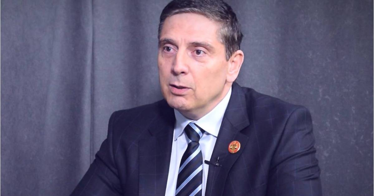 nikola sendulovic
