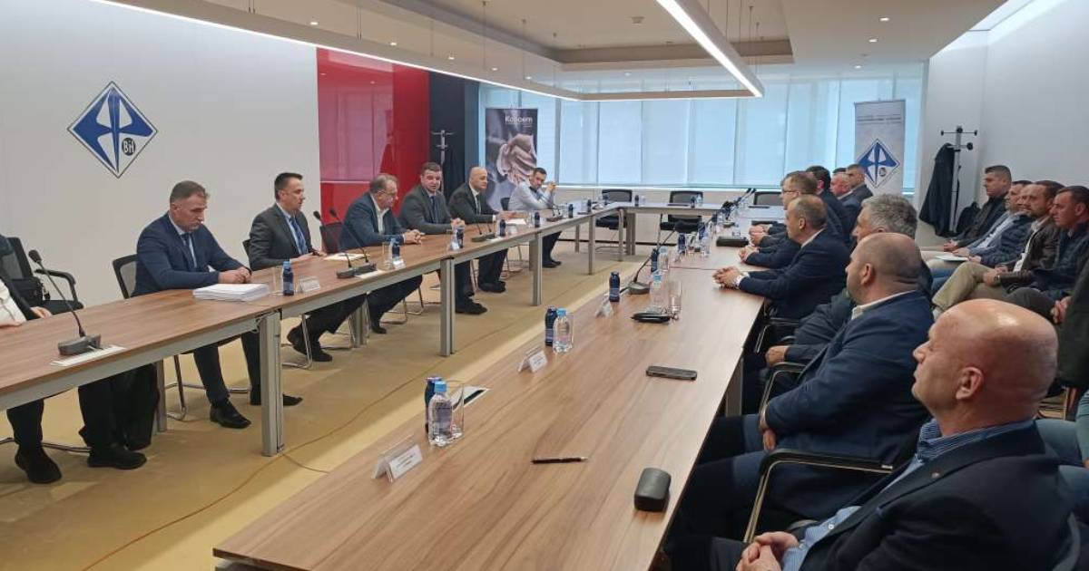 niksic lakic elektroprivreda