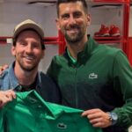 novak messi