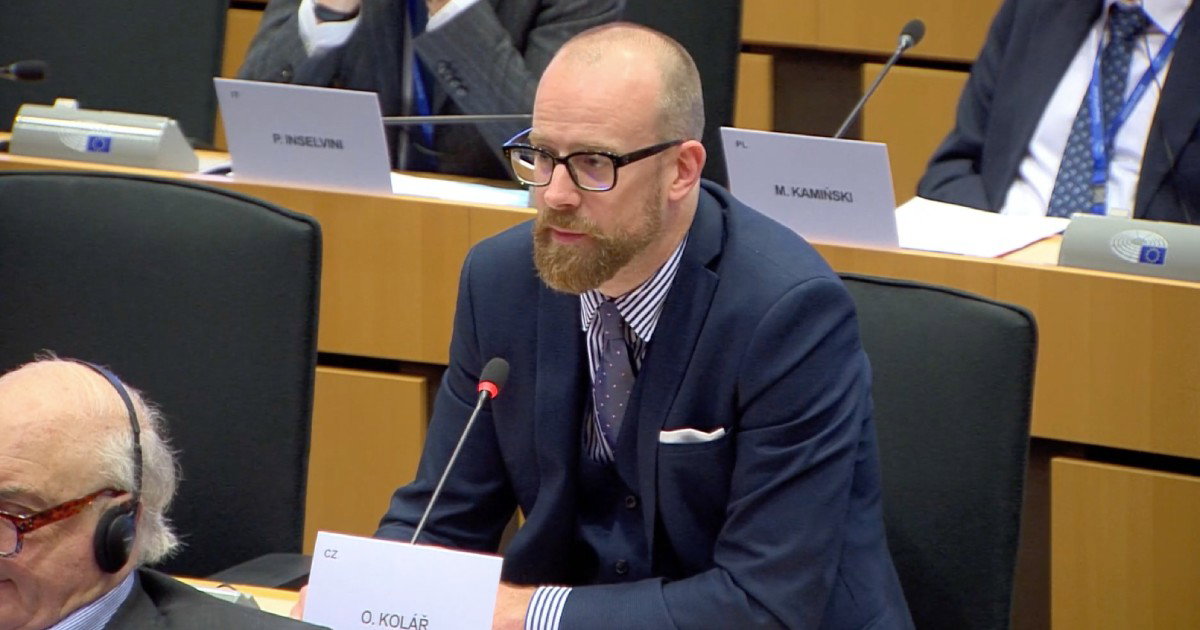 ondrej kolar