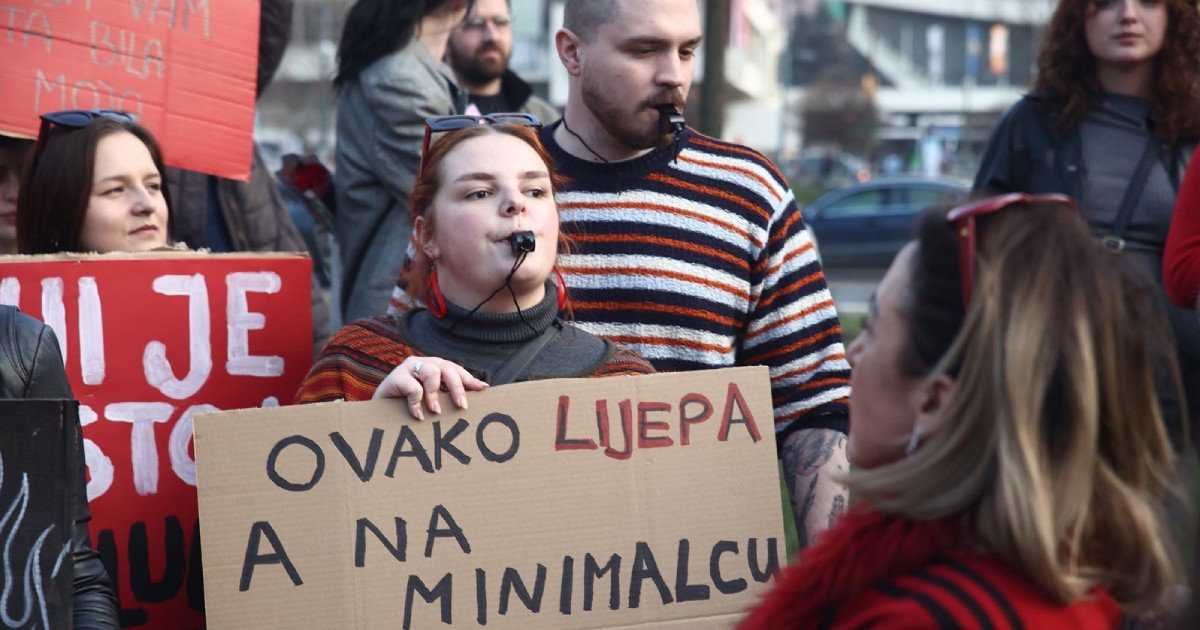 osmomartovski mars 2025