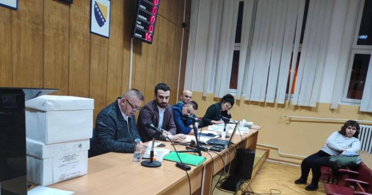 ov bosanski petrovac nemanja davidovic