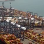 panamski kanal